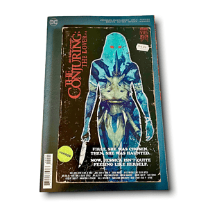 Conjuring: The Lover 4 (Horror VHS Variant)