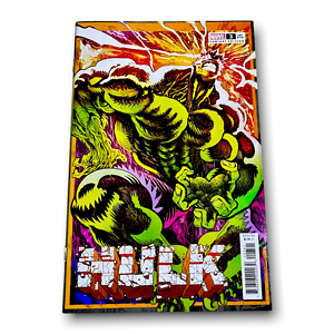 Hulk 3 (1:25 Variant)