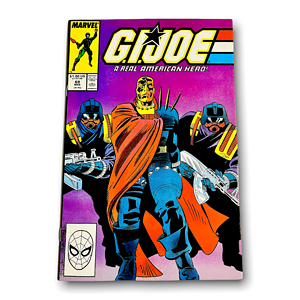 G.I. Joe 69