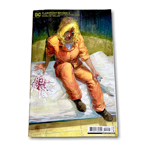 Flashpoint Beyond 4 (Xermanico Variant)