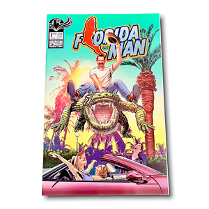 Florida Man 1