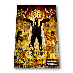 Moon Knight 4 (Cassara Variant)