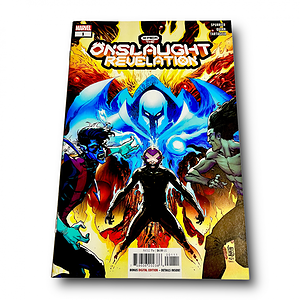 Onslaught Revelations 1