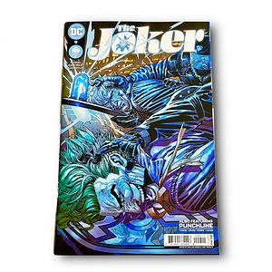 Joker 9