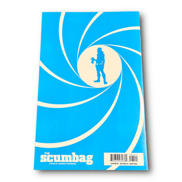 Scumbag 1 (Robinson Variant) - Image 2