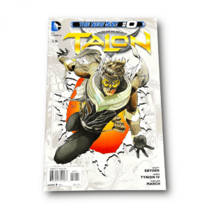 Talon 0