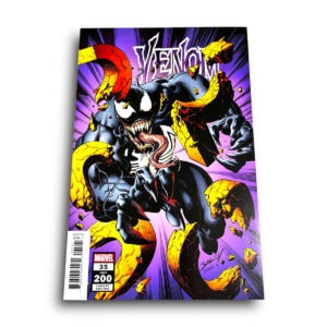 Venom 35 (Bagley Variant)