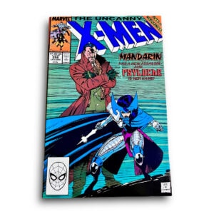 X-Men 256