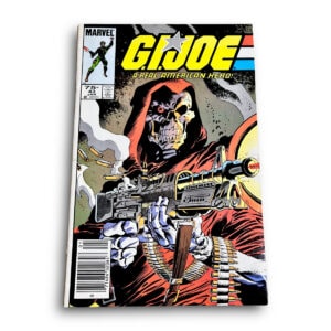 G.I. Joe 43 (CPV)