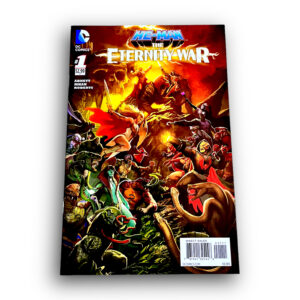 He-Man: The Eternity War 1
