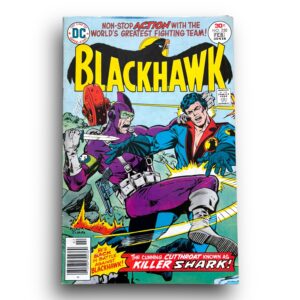 Blackhawk 250
