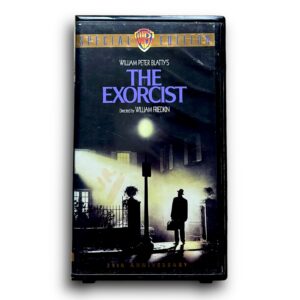 The Exorcist (Special Edition)