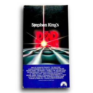 The Dead Zone
