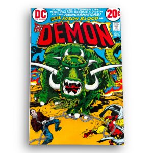 Demon 3