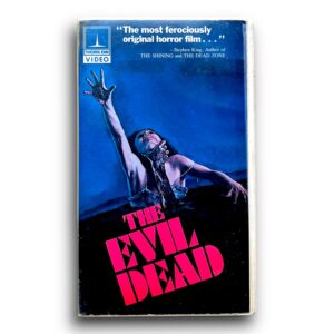 The Evil Dead