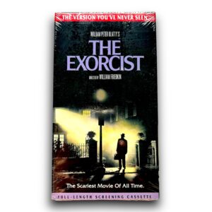 The Exorcist (Screener) *In Shrink