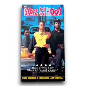 Boyz N the Hood