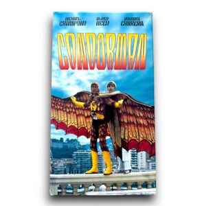 Condorman