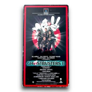 Ghostbusters 2