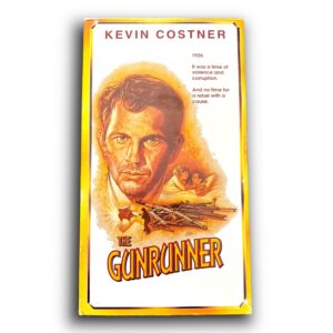 The Gunrunner (Starmaker)