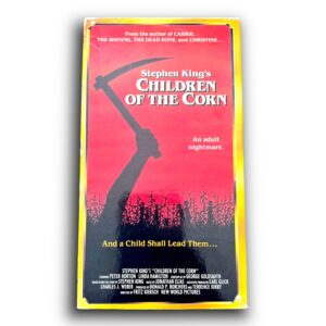 Children of the Corn (Starmaker)