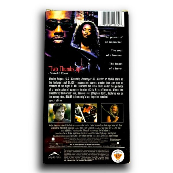 Blade - Image 2