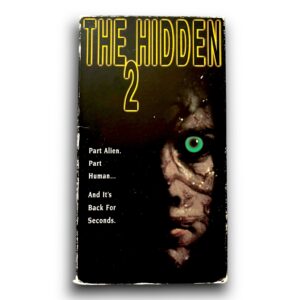 The Hidden 2