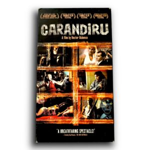 Carandiru