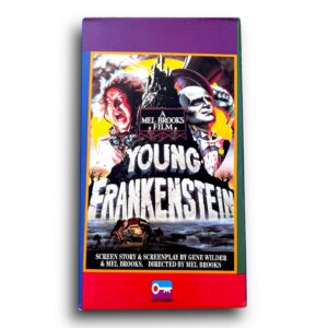 Young Frankenstein