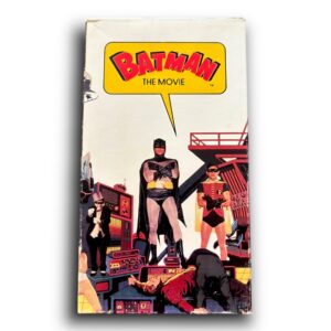 Batman: The Movie