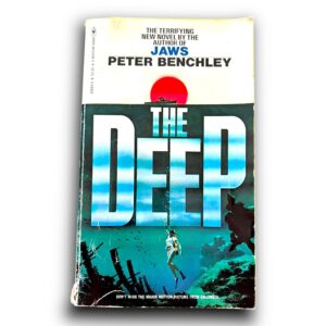 The Deep (4th Print/Bantam)