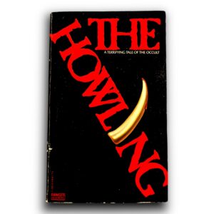 The Howling (2nd Print/Fawcett)