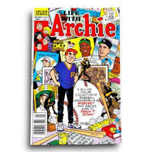 Life with Archie 284 (CPV)