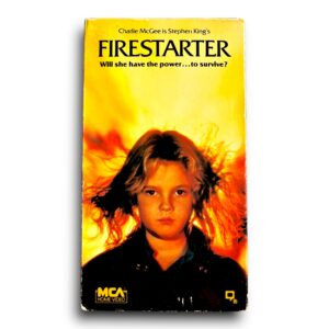 Firestarter