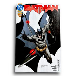 Batman 153 (1st Print)