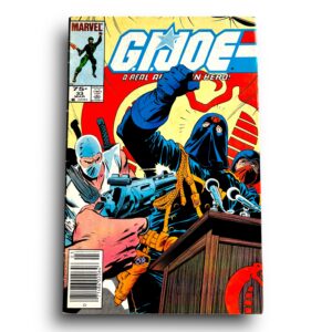 G.I. Joe 33 (CPV)