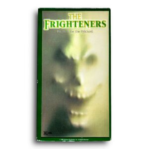 The Frighteners