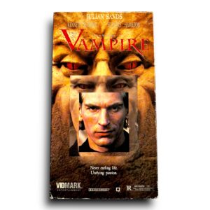 Tale of a Vampire