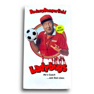 Ladybugs (In Shrink)