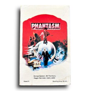 Phantasm (Betamax)